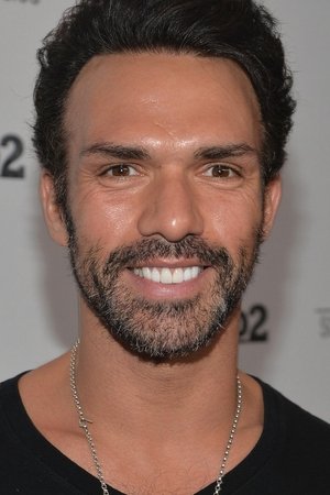 Cover image for Darren Shahlavi
