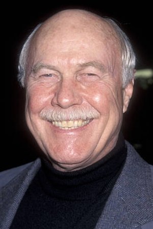 Cover image for Harve Presnell