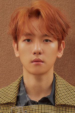 Cover image for 백현