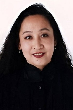 Cover image for 真山知子