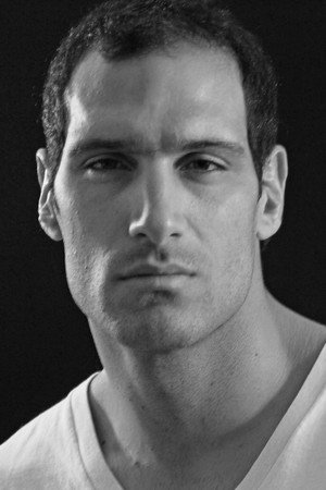 Cover image for Marko Zaror