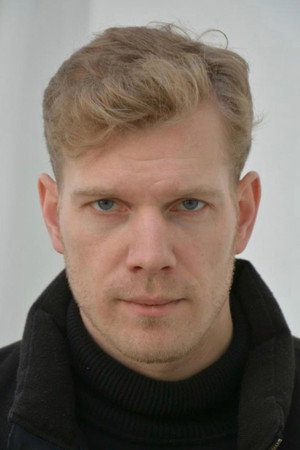 Cover image for Александр Пацевич