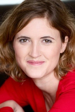 Cover image for Ingrid Donnadieu