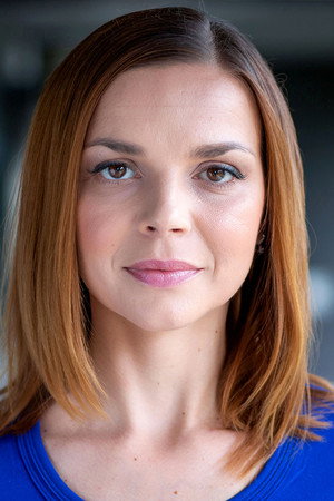 Cover image for Petra Vajdová