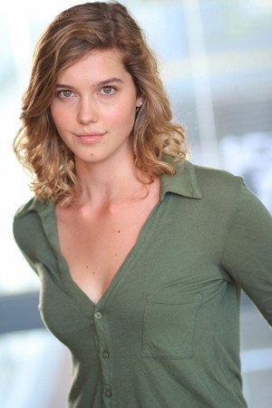 Cover image for Isabelle Ellingson