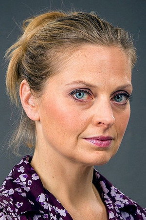 Cover image for Anna Bache-Wiig