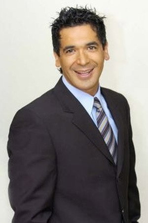 Cover image for Julio Mannino