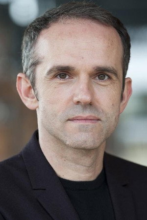Cover image for Yves Heck
