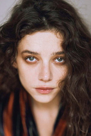 Cover image for Zoé Adjani