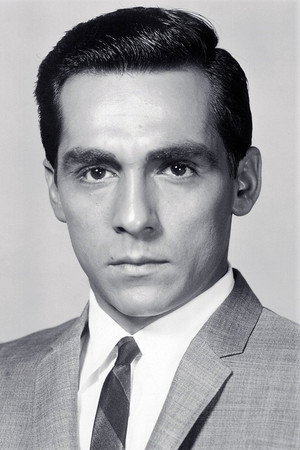 Cover image for Perry Lopez