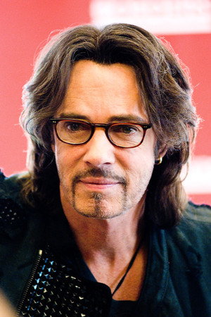 Cover image for Rick Springfield