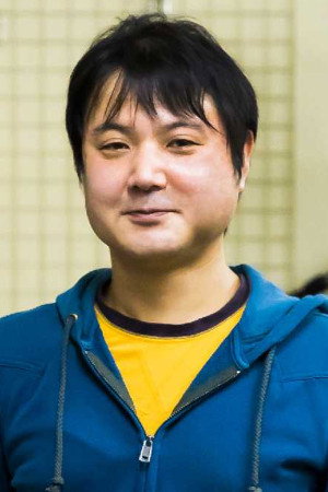 Cover image for 伊藤潤一