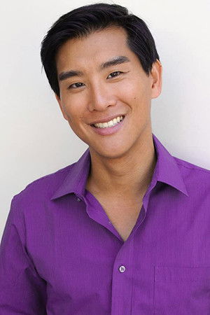 Cover image for Ewan Chung