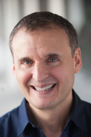 Cover image for Phil Rosenthal
