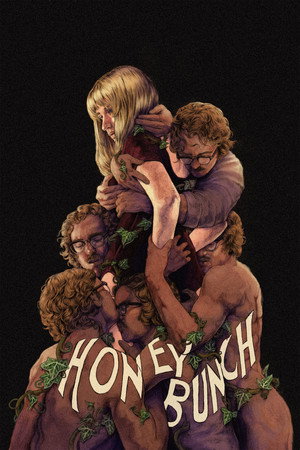 Poster for Медовый пучок