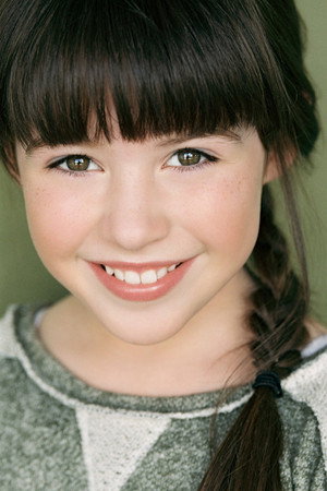 Cover image for Ashlyn Faith Williams