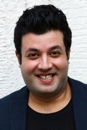 Cover image for Varun Sharma