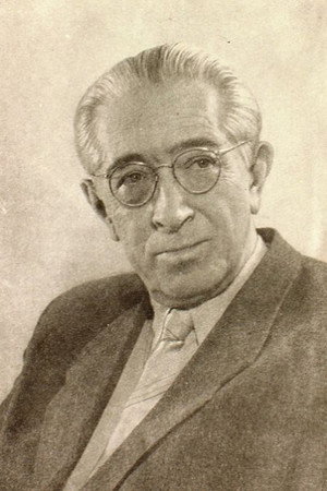 Cover image for Boris Lavrenev