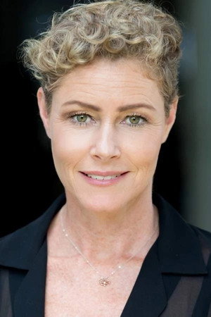 Cover image for Fiona Mogridge