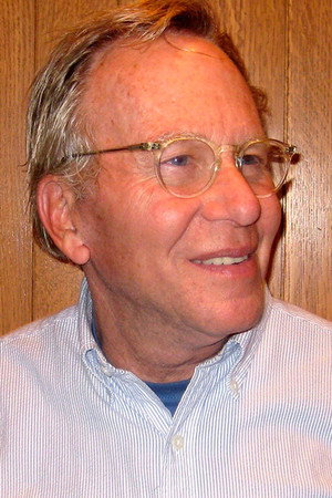 Cover image for Richard Greenberg