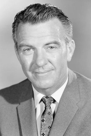 Cover image for Hugh Beaumont