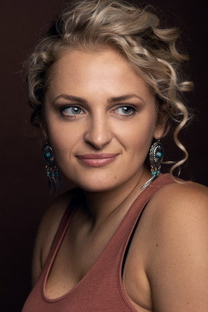 Cover image for Ali Stroker