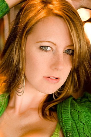 Cover image for Melissa LeEllen