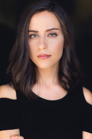 Cover image for Kally Khourshid