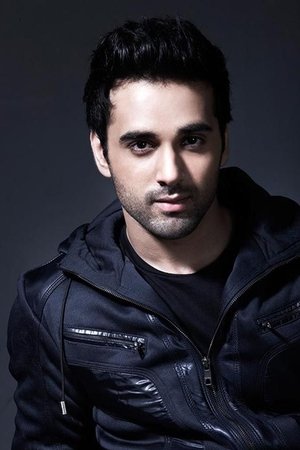Cover image for Pulkit Samrat