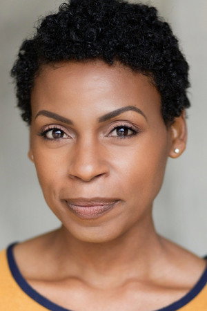 Cover image for Tamiko Robinson Steele