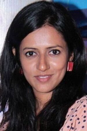 Cover image for Sneha Khanwalkar