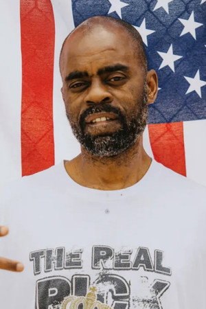 Cover image for 'Freeway' Ricky Ross