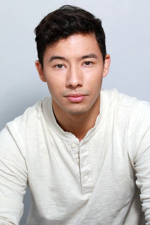 Cover image for Darren Keilan