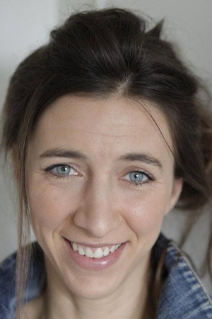 Cover image for Cécile Boland