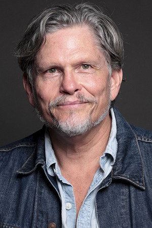 Cover image for Jeff Kober