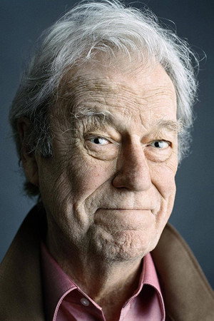 Cover image for Gordon Pinsent