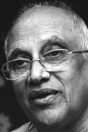 Cover image for Singeetam Srinivasa Rao