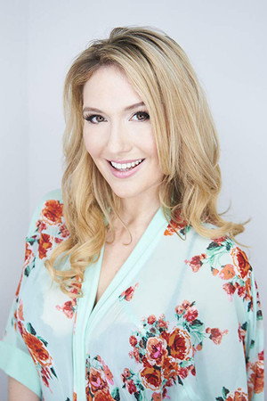 Cover image for Rebecca LaMarche