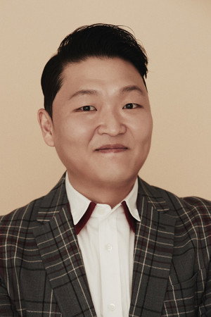 Cover image for PSY