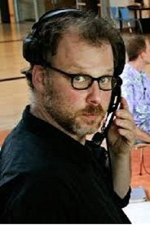 Cover image for Tony Kaplan