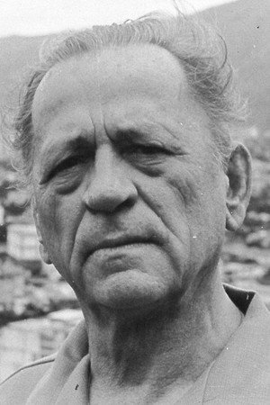 Cover image for Henri Charrière