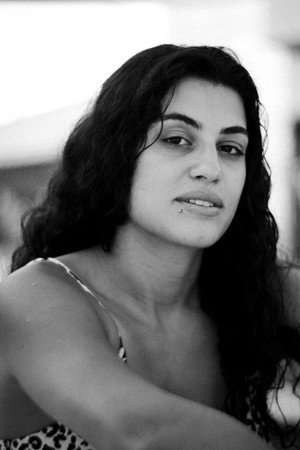 Cover image for Manar Shehab