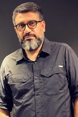 Cover image for Reza Rashidpour