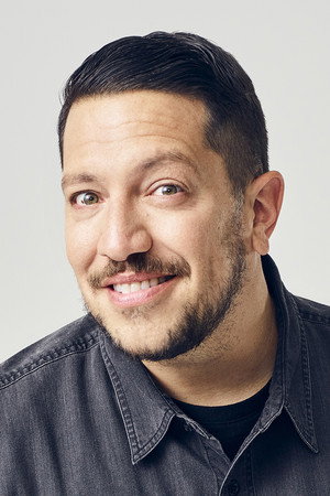 Cover image for Sal Vulcano