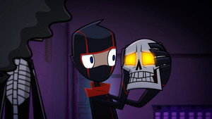 Poster for Эпизод 10