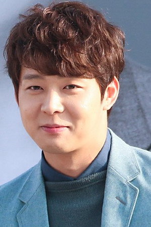 Cover image for 박유천