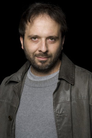 Cover image for Andrej Šepetkovski