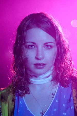Cover image for Molly Dunsworth