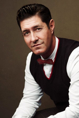 Cover image for Tim Davis