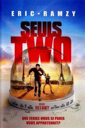 Poster for Мы - легенды